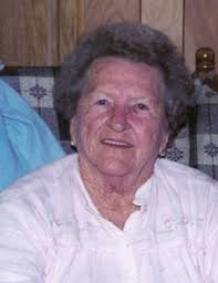 Edna Fontenot Obituary December 12, 2006