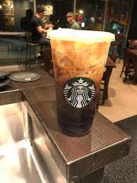 The Top 16 Starbucks Iced Drinks That Will Revive You Society19 Iced Drinks Starbucks Iced Starbucks Drinks