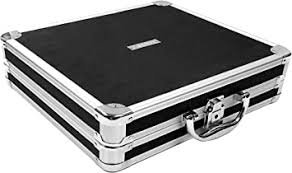 To open a new lock box for the first time: Vaultz Locking Media Binder 128 Cd Capacity With Key Lock Vz01045 2 Amazon Com Mx Electronicos