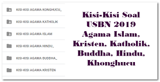 Soal try out agama kristen kelas 6 sd 2019 berikut ini adalah kisi kisi soal pretest ppg 2018 yang merupakan kumpulan file dari berbagi sumber kisi kisippg tentang soal try out agama kristen kelas 6 sd 2019 yang bisa bapakibu gunakan dan diunduh secara gratis dengan menekan tombol download biru dibawah ini. Kisi Kisi Soal Usbn 2020 Agama Islam Kristen Katholik Buddha Hindu Khonghucu Sch Paperplane
