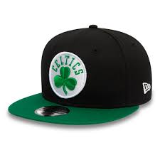 A limited number of fans may now be in attendance at celtics home games. Boston Celtics Logo Black 9fifty Cap New Era Cap