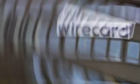 Wirecard has filed for insolvency amid multiple probes. Toby Clothier Wirecard Dealt In Gobbledygook