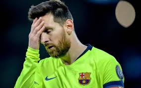 Maybe you would like to learn more about one of these? Lionel Messi Tears After Liverpool 4 0 Barcelona