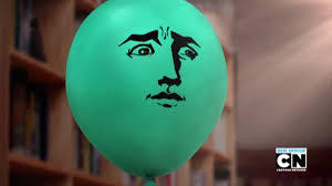 Funny Moments in The Amazing World of Gumball