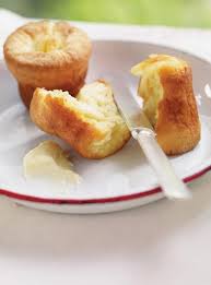 Popovers Ricardo Recipe Recipes Ricardo Recipe Popovers