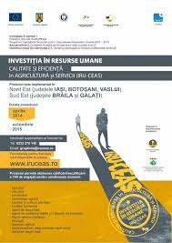 Aveti acum sansa de a obtine fonduri europene nerambursabile de pana la 40.000 de euro, in cadrul programului românia start up plus. Re Start Cursuri Gratuite De Calificare Recalificare Pentru AngajaÈi Regiunea Nord Est JudeÈele IaÈi BotoÈani Vaslui