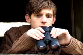 Photo du film My Name is Hallam Foe - Photo 10 sur 15 - AlloCiné