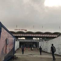 Stadium merdeka (independence stadium) is a sports stadium, in kuala lumpur, malaysia. Stadium Merdeka Kuala Lumpur Kuala Lumpur