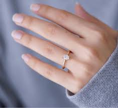 Alyans Tektas Wedding Rings Engagement Rings Burcu Okut Wedding Collection Panosundaki Pin