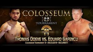 Daniel ghita vs gokhan saki hq. Who Is Ali Of Kickboxing The Best Kickboxer Ever Page 3 Sherdog Forums Ufc Mma Boxing Discussion