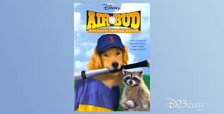 Seventh inning fetch (2002) ← back to main. Air Bud Seventh Inning Fetch Film D23