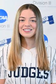 2024 Softball Roster