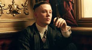 And as the seasons progress he does have his good moments but he never gives the writing the justice it deserves. Peaky Blinders Star Reveals He Couldn T Get Out Of The Gates On The Show Lmfm