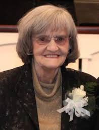 Betty Rose Obituary (1929