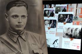 На сайте «бессмертного полка» также можно восстановить. Sk Vozbudil Dela Iz Za Foto Nacistov V Ramkah Proekta Bessmertnyj Polk Rossijskaya Gazeta