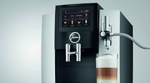 The quality of cleaning will be impaired if you do so. Jura S8 Automatic Coffee Machine Moonlight Silver Buy Online At Best Price In Uae Amazon Ae