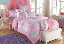 Did you mean purple quilt. Cozy Line Home Fashions Orchid Lola Bedding Quilt Set Floral Pink Light Purple Grey Flower Print 100 Cotton Reversible Bedspread Coverlet Pink Blue Twin 2 Piece Walmart Com Walmart Com