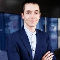 8 "Darwin Fischer" profiles