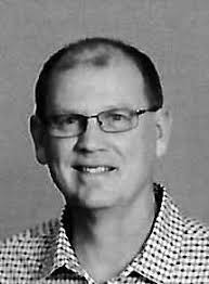 David Schmitz Obituary (1965