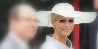 Miss wittstock was married to the prince in a civil ceremony on 1st july 2011 in the throne room at the palace of monaco. Who Is Princess Charlene Of Monaco Dating Princess Charlene Of Monaco Boyfriend Husband