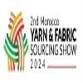 Morocco International Yarn & Fabric Sourcing Show 2025 event image