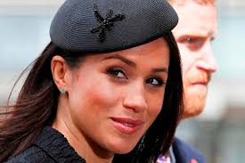 What did she do before she became known as the duchess of sussex? Meghan Markle S Parents To Meet Queen Elizabeth Ii Other Royals Ahead Of Wedding The Star