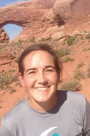 Kate (Frances) Hunter