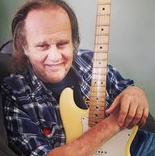 Walter Trout