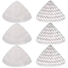 Bissell Poweredge Lift Off Steam Mop Manual Keepow 6 Pack Washable Steam Mop Pads Replacement For Bissell Import It All
