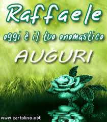 We did not find results for: Foto Buon Onomastico Raffaele Raffaella Oggi 24 Ottobr San Raffaele Onomastico Shotoe