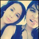 Belinda Tobar's Instagram, Twitter & Facebook