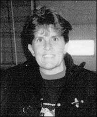 Gail Lynne Van Auken