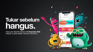 Maybe you would like to learn more about one of these? Cara Menukar Poin Bonstri Menjadi Voucher Gratis It Smurf