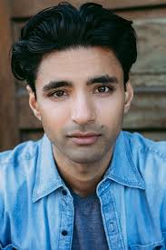 In Conversation with Award-Winning Actor Shawn Ahmed