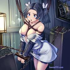 Exotic Hideri Kanzaki Hentai - AI Generated Delights