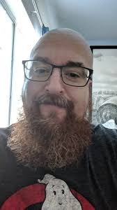 I'm a person. A nice person, but I can grow a real beard.