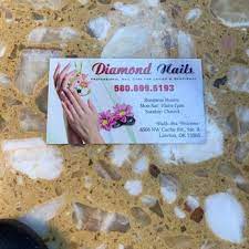We provide the most comfortable and clean environment for our customers Diamond Nails Nail Salons 6506 Nw Cache Rd Lawton Ok Phone Number