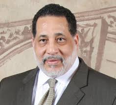 Bishop Jesse Battle, Diocesan, Episcopal Diocese of Mid-America, Author at  St. Louis American