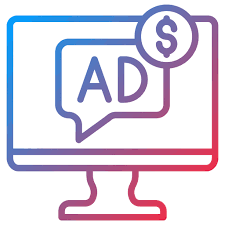 Paid advertising platforms