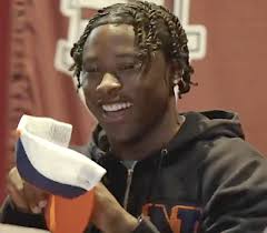 NFL Hall Of Fame Linebacker, Granite City South Three-Sport Great Kevin  Greene Dies At Age 58