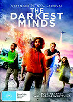 Contact the darkest minds on messenger. Interview With Amandla Stenberg The Darkest Minds Stack Jb Hi Fi