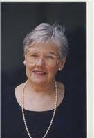 Mae McElroy Obituary (2014)