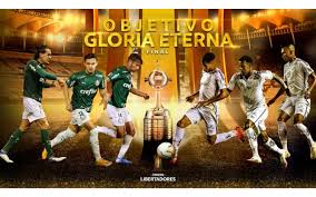 Check how to watch palmeiras vs santos fc sp live stream. Copa Libertadores De America Arman Final Brasilena Palmeiras Vs Santos Video La Neta Neta
