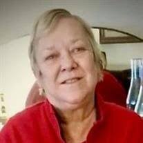 Mary Lou Gaston Obituary