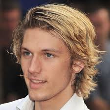 Stylish hairstyles for platinum blonde hair men. 40 Best Blonde Hairstyles For Men 2020 Guide