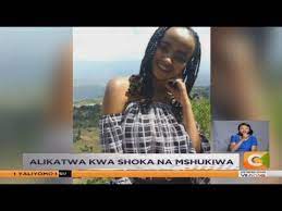 Ziara ya rais wa ethiopia tanzania, rais magufuli amkaribishamillard ayo. Mwanafunzi Wa Chuo Kikuu Cha Moi Auawa Kwa Kukatwa Na Shoka Youtube