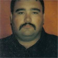 James Vernon “Big Daddy” Hayden (1975-2001)