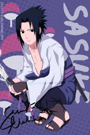 Uchiha Sasuke Poster By Cassy F E On Deviantart Sasuke Uchiha Sasuke Uchiha Sharingan Uchiha