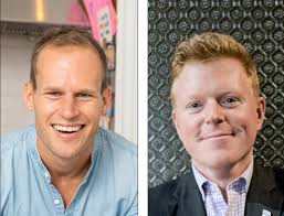 Staff Names: Patrick Sloan-Turner