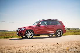 2 Images Of Mercedes Benz Glk 220 Cdi 4matic Blueefficiency 7g Tronic 170hp 2011 By Marcusliedholm